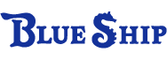 BLUE SHIP